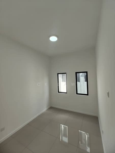 1.5-storey Terraced House for Sale in Taman Akasia (Semenyih) - CK Law - Interior - PropertyGuru.com.my