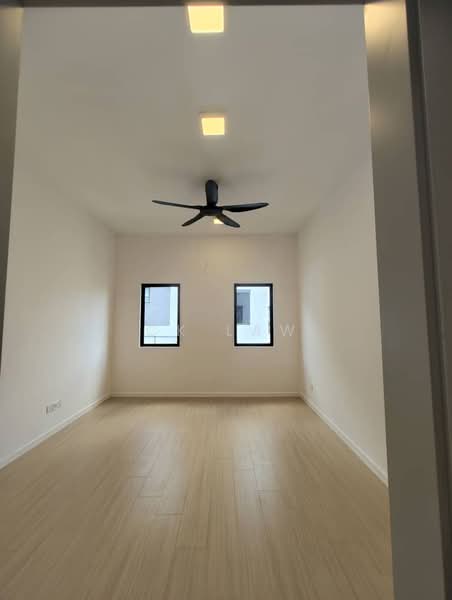 1.5-storey Terraced House for Sale in Taman Akasia (Semenyih) - CK Law - Interior - PropertyGuru.com.my