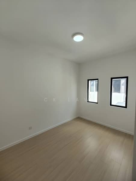1.5-storey Terraced House for Sale in Taman Akasia (Semenyih) - CK Law - Interior - PropertyGuru.com.my