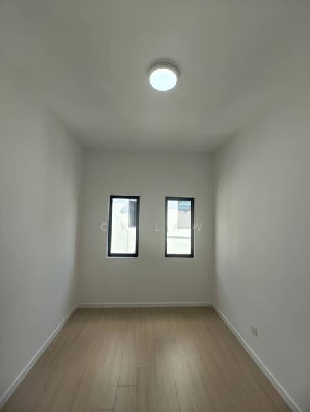 1.5-storey Terraced House for Sale in Taman Akasia (Semenyih) - CK Law - Interior - PropertyGuru.com.my
