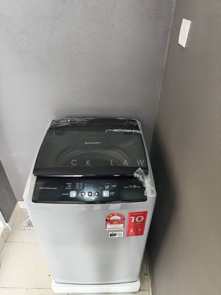1.5-storey Terraced House for Sale in Taman Akasia (Semenyih) - CK Law - Interior - PropertyGuru.com.my