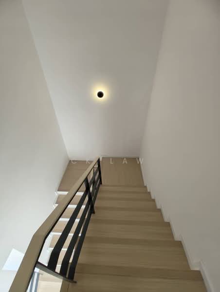 1.5-storey Terraced House for Sale in Taman Akasia (Semenyih) - CK Law - Interior - PropertyGuru.com.my