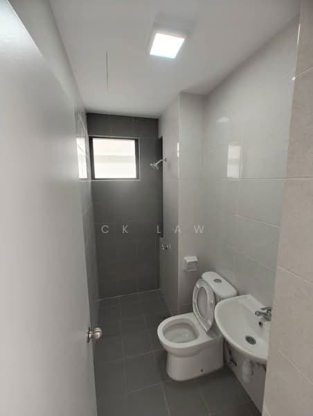 1.5-storey Terraced House for Sale in Taman Akasia (Semenyih) - CK Law - Bathroom - PropertyGuru.com.my