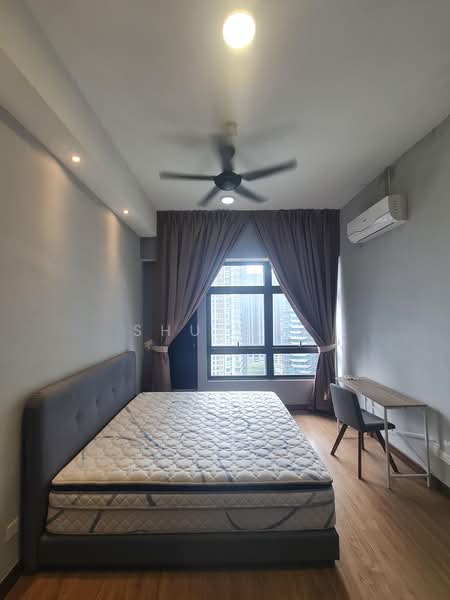 Service Residence for Rent at Astoria Ampang - Shu Wai - Bedroom - PropertyGuru.com.my
