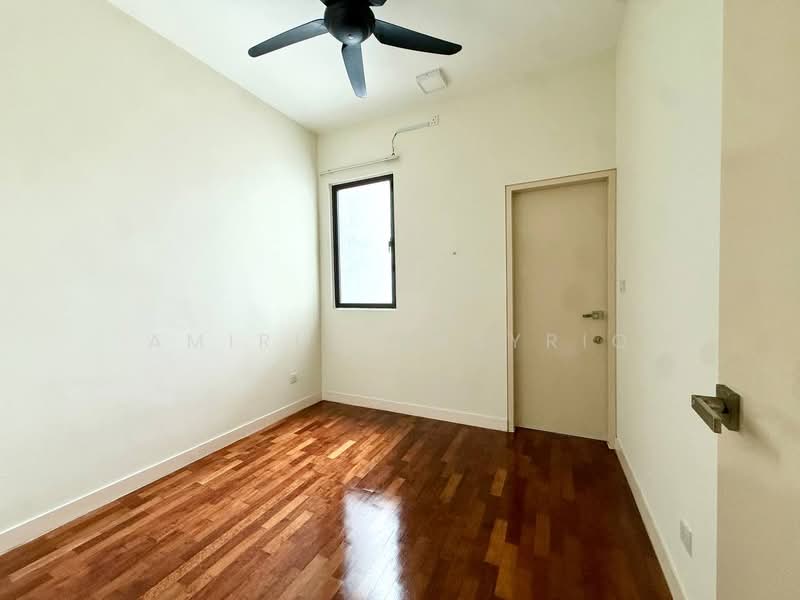 2-storey Terraced House for Sale in Alam Impian (Shah Alam) - Amirul Nasyriq - Interior - PropertyGuru.com.my