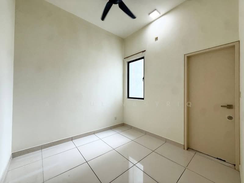 2-storey Terraced House for Sale in Alam Impian (Shah Alam) - Amirul Nasyriq - Interior - PropertyGuru.com.my