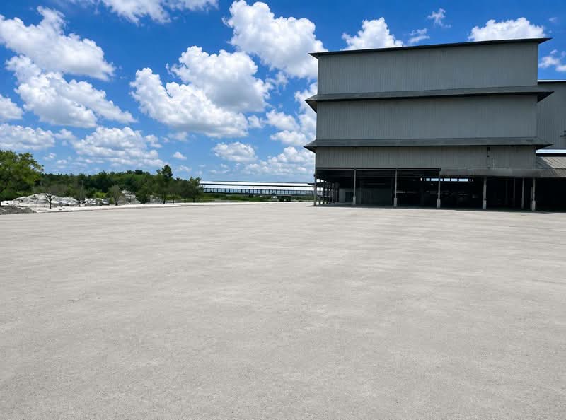 Warehouse for Rent in Kulai (Johor) - Sky Tan - Exterior - PropertyGuru.com.my
