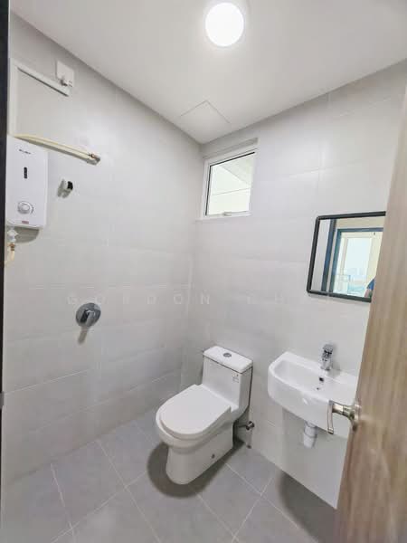 Service Residence for Rent at TRELLIS RESIDENCES - Gordon Chai - PropertyGuru.com.my