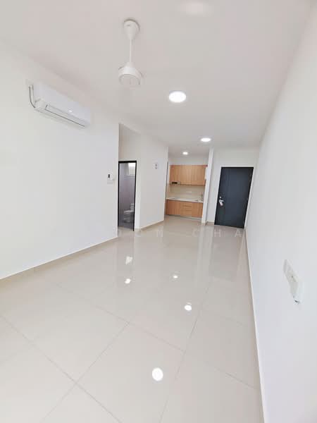 Service Residence for Rent at TRELLIS RESIDENCES - Gordon Chai - PropertyGuru.com.my