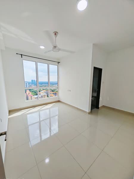 Service Residence for Rent at TRELLIS RESIDENCES - Gordon Chai - PropertyGuru.com.my