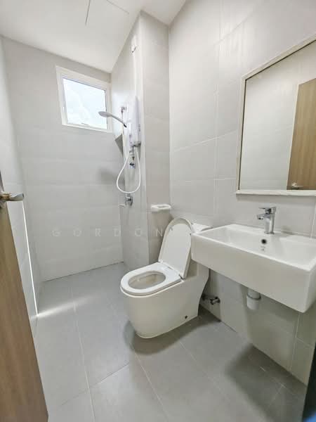 Service Residence for Rent at TRELLIS RESIDENCES - Gordon Chai - PropertyGuru.com.my