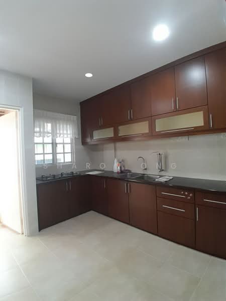 Apartment for Rent at Cascadia - Sharon Ong - Kitchen - PropertyGuru.com.my