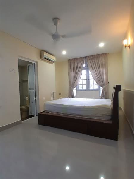 Apartment for Rent at Cascadia - Sharon Ong - Bedroom - PropertyGuru.com.my
