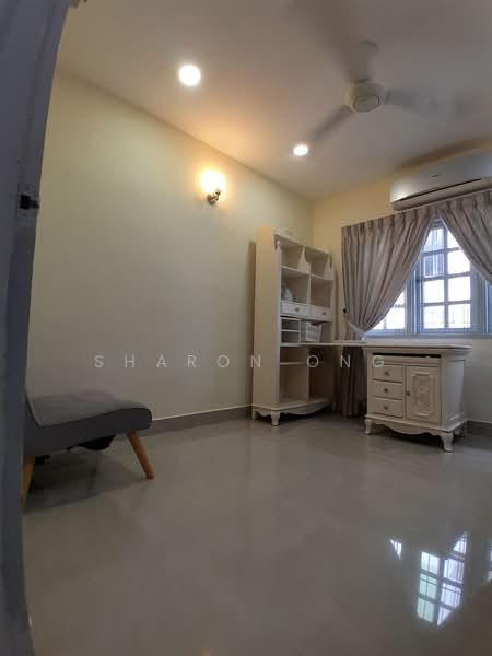 Apartment for Rent at Cascadia - Sharon Ong - Study - PropertyGuru.com.my