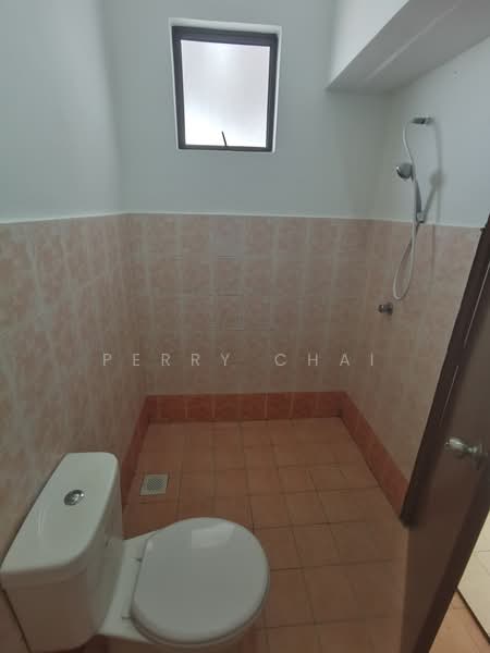Pangsapuri untuk Disewa di Bougainvilla - Perry Chai - Bathroom - PropertyGuru.com.my