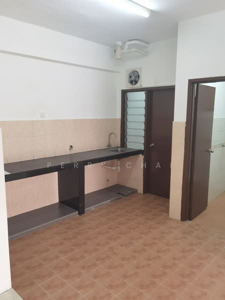 Pangsapuri untuk Disewa di Bougainvilla - Perry Chai - Kitchen - PropertyGuru.com.my