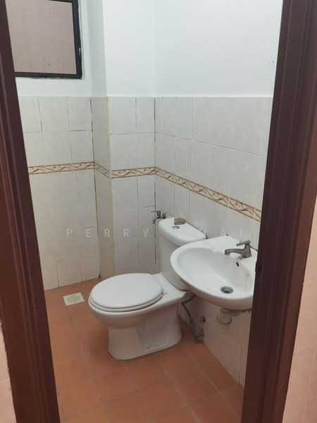 Pangsapuri untuk Disewa di Bougainvilla - Perry Chai - PropertyGuru.com.my