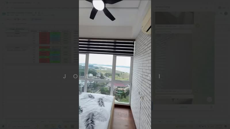 Servis Apartment untuk Disewa di Paragon Residences @ Straits View - Joanna Tai - PropertyGuru.com.my