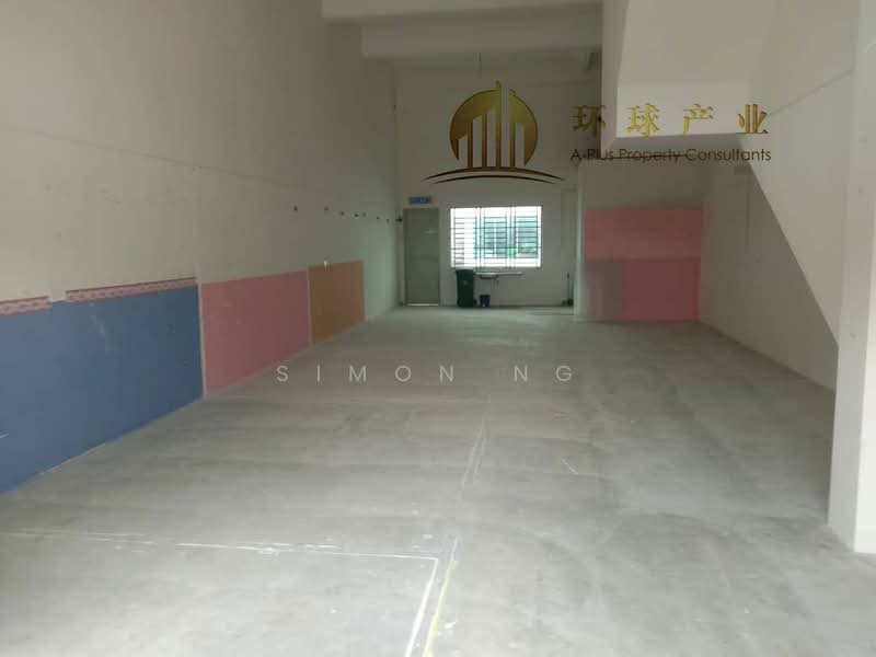 Shop for Rent in Bandar Tasek Mutiara (Simpang Ampat) - Simon Ng - Interior - PropertyGuru.com.my