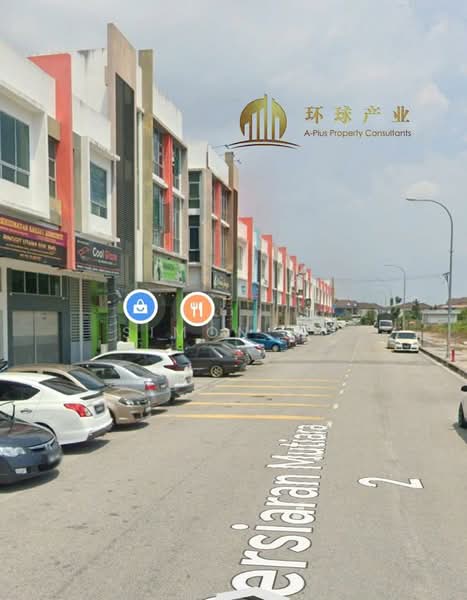 Shop for Rent in Bandar Tasek Mutiara (Simpang Ampat) - Simon Ng - Exterior - PropertyGuru.com.my