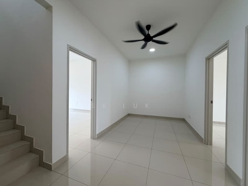 2.5-storey Terraced House for Sale in Rawang (Selangor) - SK Luk - Interior - PropertyGuru.com.my