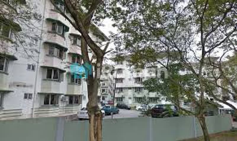 Kondominium untuk Dijual di Astana Mutiara - Elvis Ho - Exterior - PropertyGuru.com.my