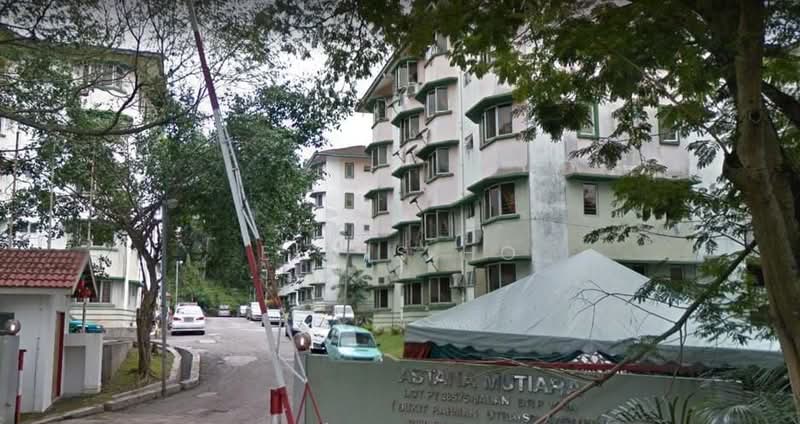 Kondominium untuk Dijual di Astana Mutiara - Elvis Ho - Exterior - PropertyGuru.com.my