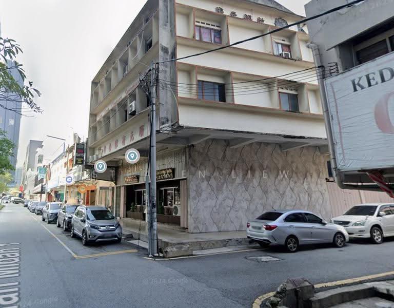 Shop for Sale in Taman Midah (Cheras) - Steaven Liew - Exterior - PropertyGuru.com.my