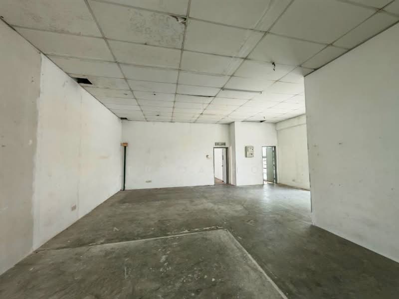 Kilang untuk Disewa di Johor Bahru (Johor) - Erica Ho - Interior - PropertyGuru.com.my
