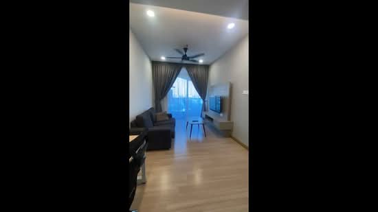 Servis Apartment untuk Disewa di The Wave Residence - Woon . - PropertyGuru.com.my
