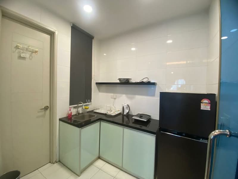Servis Apartment untuk Disewa di The Wave Residence - Woon . - PropertyGuru.com.my
