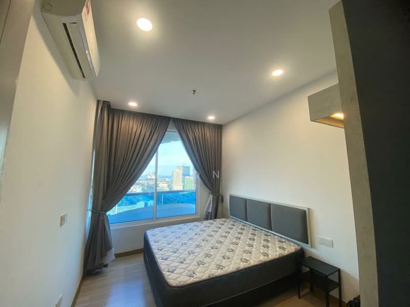 Servis Apartment untuk Disewa di The Wave Residence - Woon . - PropertyGuru.com.my