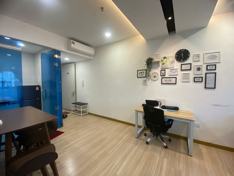 Servis Apartment untuk Disewa di The Wave Residence - Woon . - PropertyGuru.com.my
