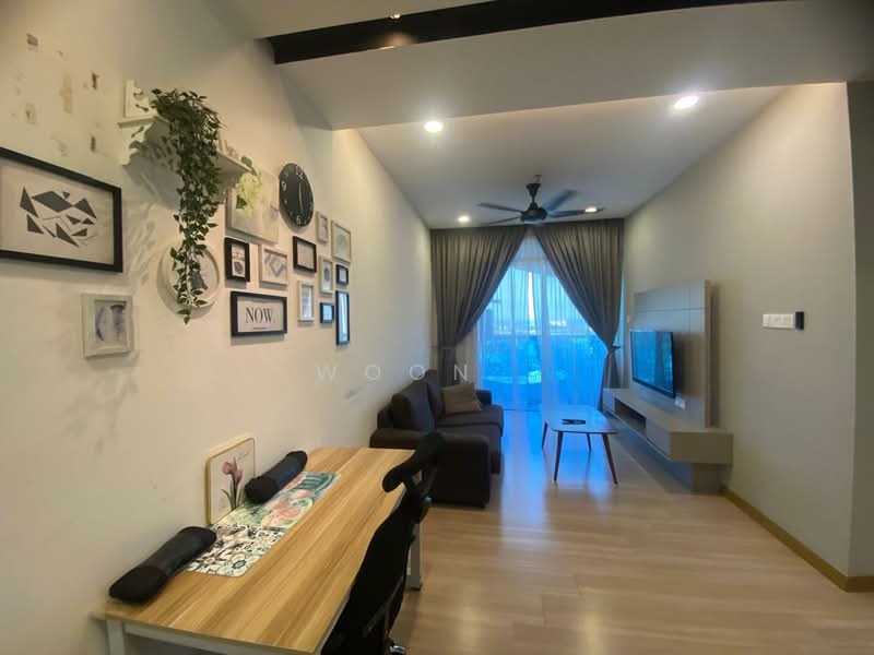 Servis Apartment untuk Disewa di The Wave Residence - Woon . - PropertyGuru.com.my