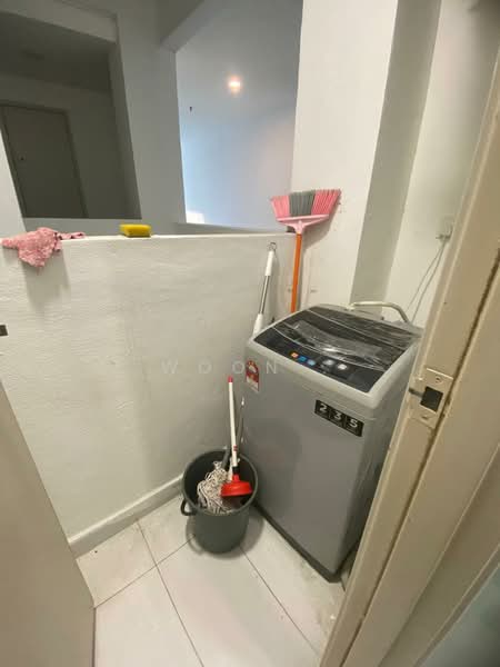 Servis Apartment untuk Disewa di The Wave Residence - Woon . - PropertyGuru.com.my
