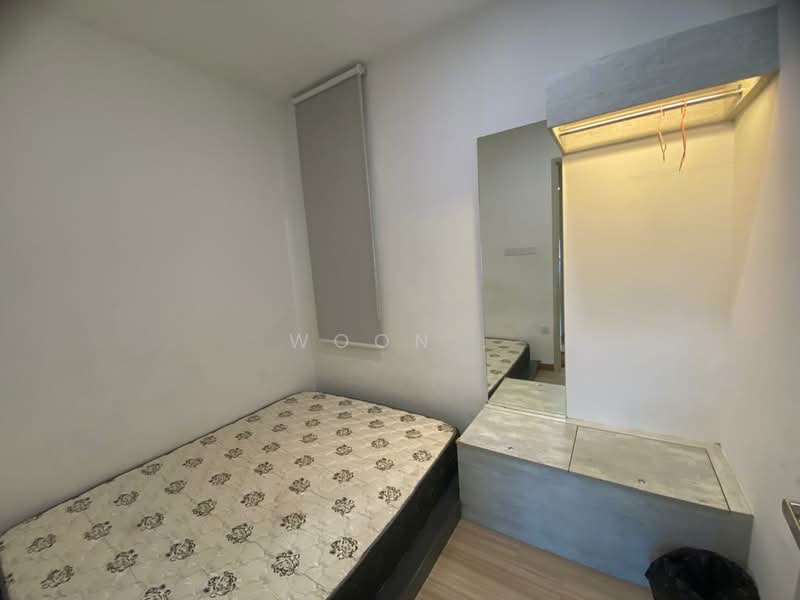 Servis Apartment untuk Disewa di The Wave Residence - Woon . - PropertyGuru.com.my