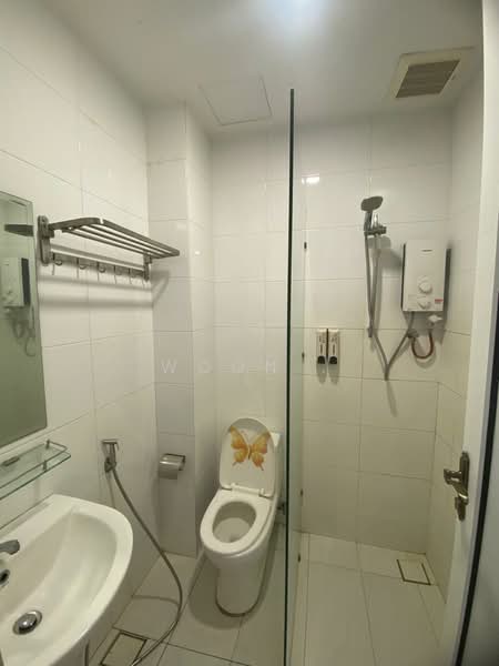 Servis Apartment untuk Disewa di The Wave Residence - Woon . - PropertyGuru.com.my