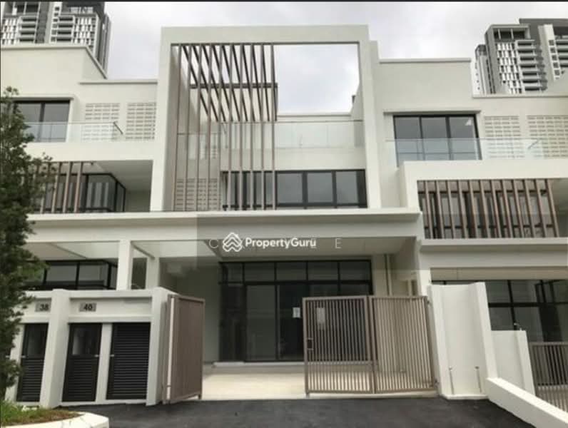 3-storey Terraced House for Sale in Cheras (Kuala Lumpur) - CK Yee - PropertyGuru.com.my
