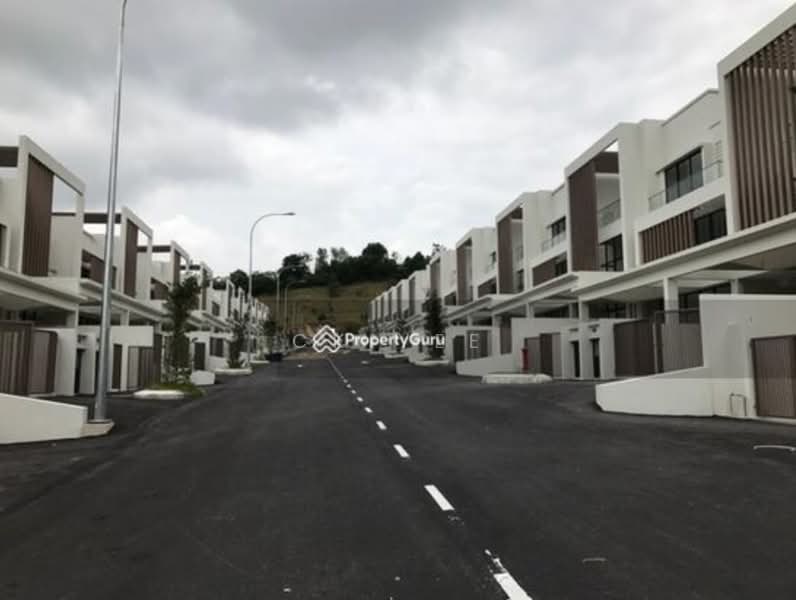 3-storey Terraced House for Sale in Cheras (Kuala Lumpur) - CK Yee - PropertyGuru.com.my