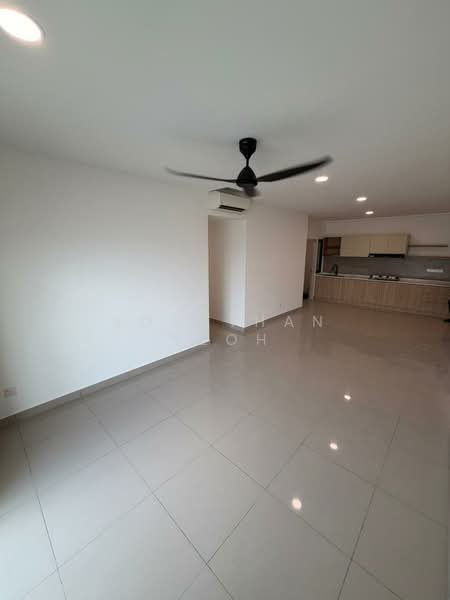 Condominium for Rent at M Adora - Jonathan Yeoh - Living Room - PropertyGuru.com.my