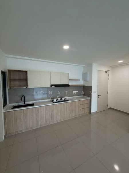 Condominium for Rent at M Adora - Jonathan Yeoh - Kitchen - PropertyGuru.com.my