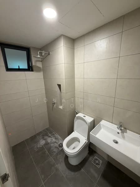 Condominium for Rent at M Adora - Jonathan Yeoh - Bathroom - PropertyGuru.com.my
