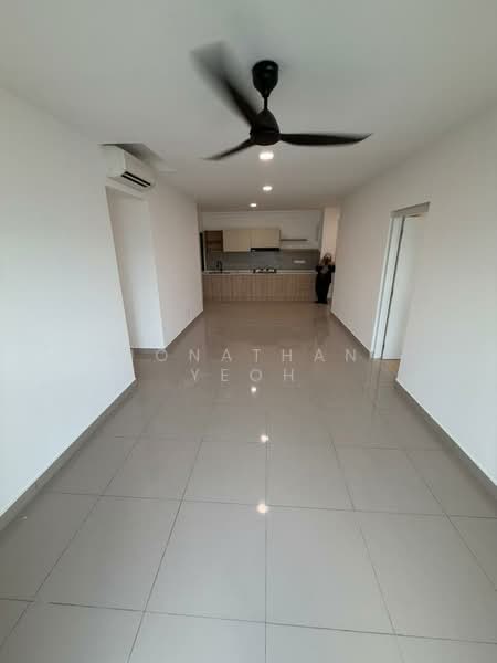 Condominium for Rent at M Adora - Jonathan Yeoh - Kitchen - PropertyGuru.com.my
