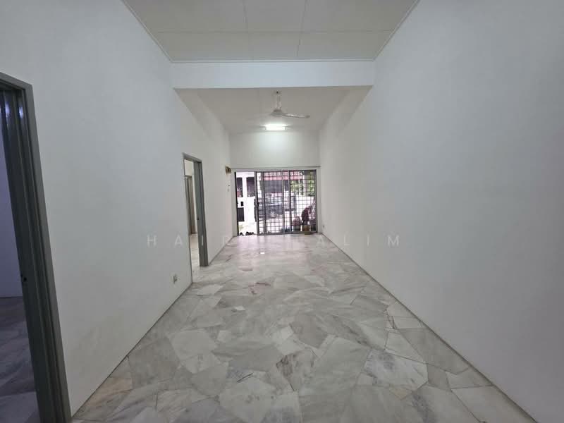 Rumah Teres 1 Tingkat untuk Dijual di Bandar Puncak Alam (Puncak Alam) - Hairi Halim - PropertyGuru.com.my