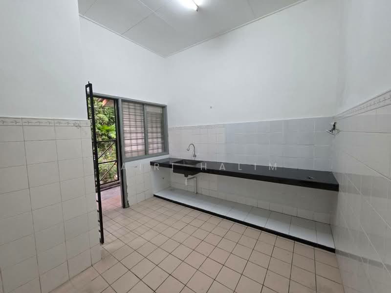 Rumah Teres 1 Tingkat untuk Dijual di Bandar Puncak Alam (Puncak Alam) - Hairi Halim - PropertyGuru.com.my