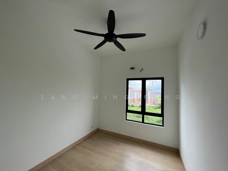 Condominium for Rent at The Olive - Tang Ming Fung - PropertyGuru.com.my