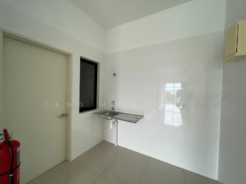 Condominium for Rent at The Olive - Tang Ming Fung - PropertyGuru.com.my