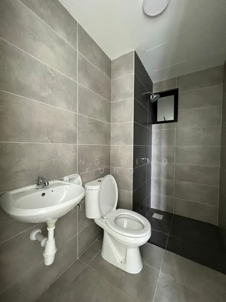 Condominium for Rent at The Olive - Tang Ming Fung - PropertyGuru.com.my