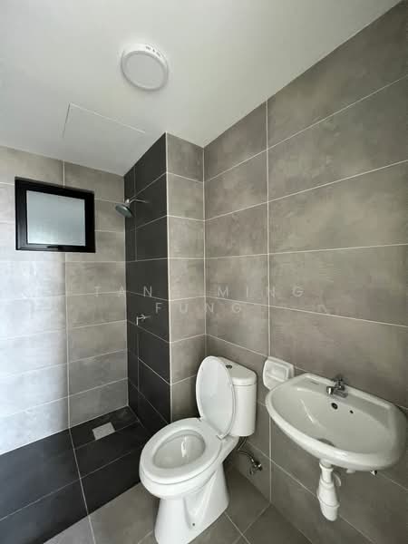 Condominium for Rent at The Olive - Tang Ming Fung - PropertyGuru.com.my