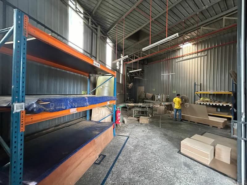 Kilang untuk Dijual di Taman Desa Cemerlang (Ulu Tiram) - Dennis Cheang - Interior - PropertyGuru.com.my